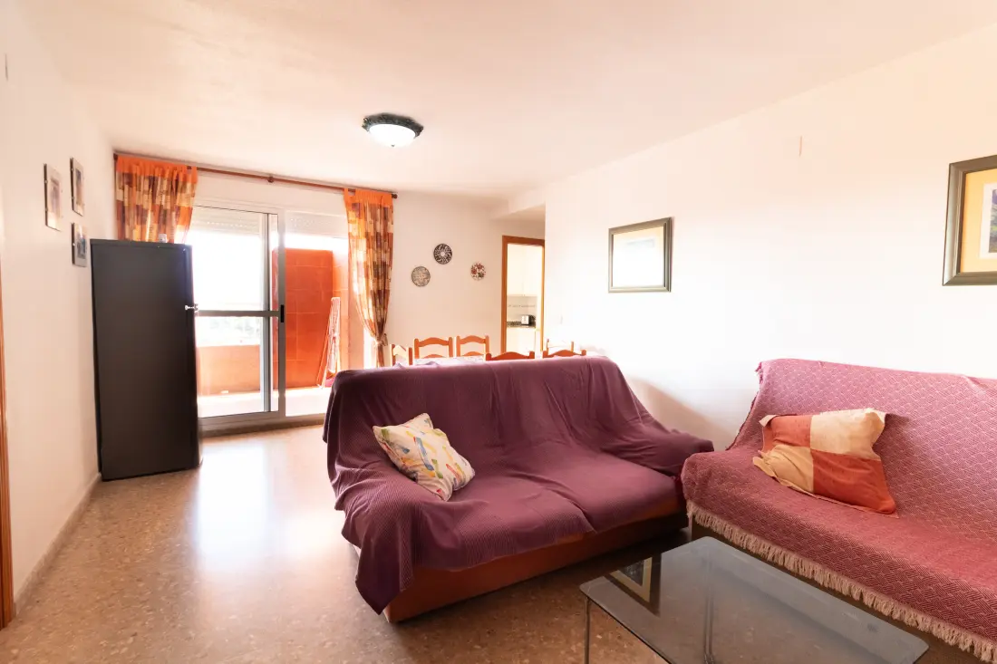 Apartamenty w Canet d 'En Berenguer