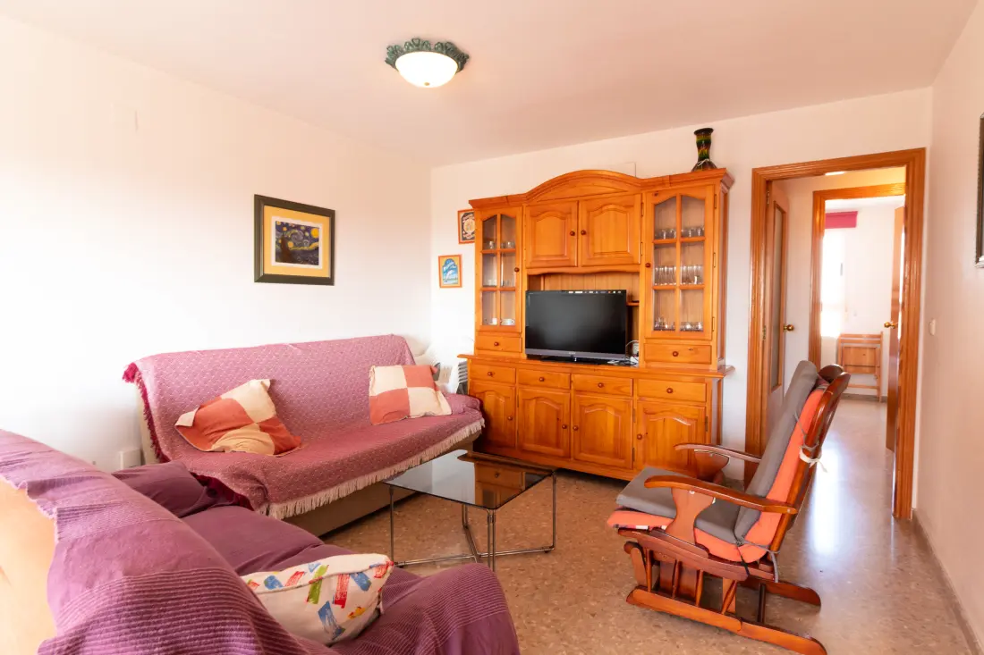 Apartamenty w Canet d 'En Berenguer