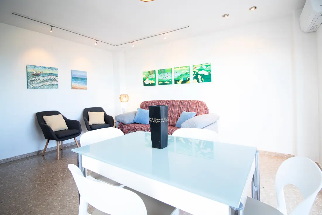 Apartmanok Canet d'En Berenguer