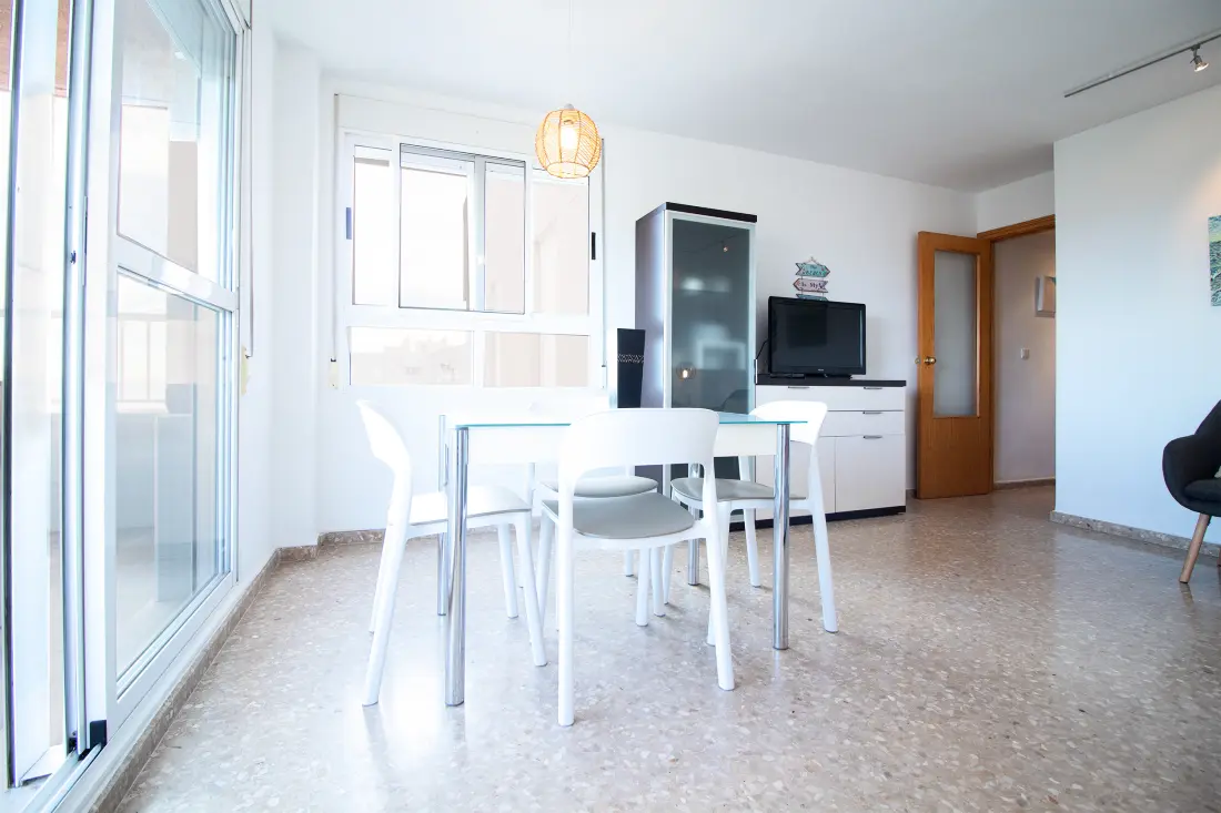 Apartmanok Canet d'En Berenguer