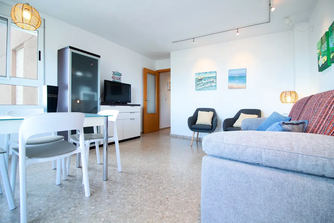 Apartmanok Canet d'En Berenguer