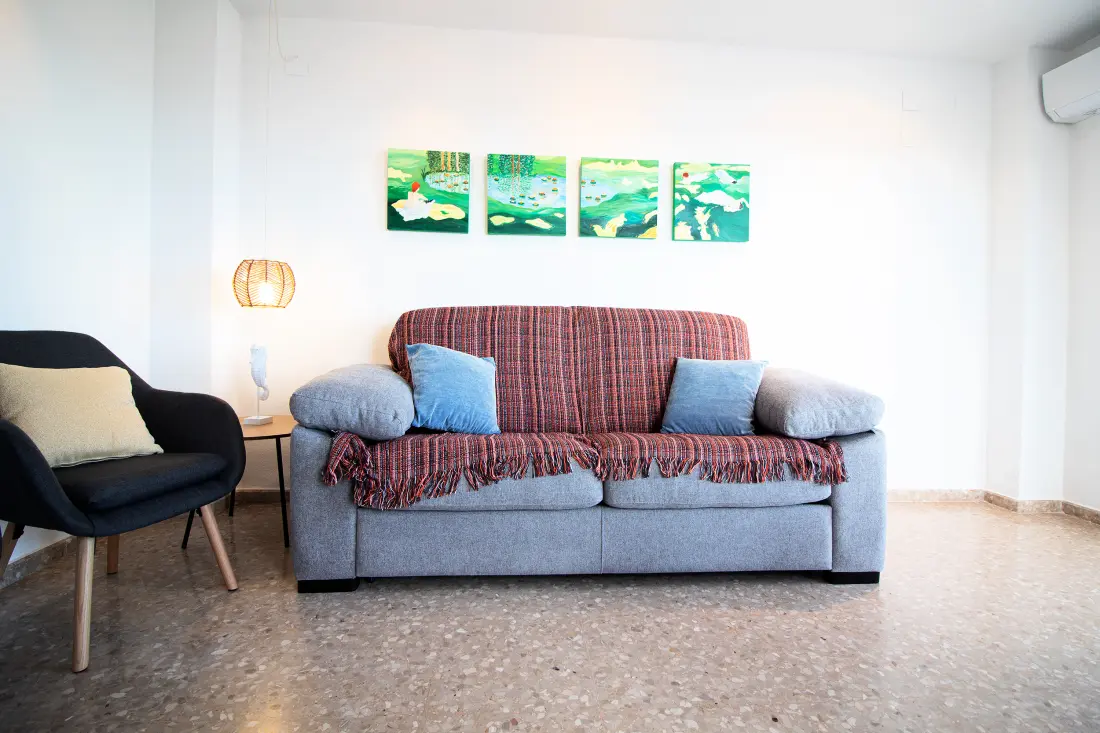 Apartmanok Canet d'En Berenguer