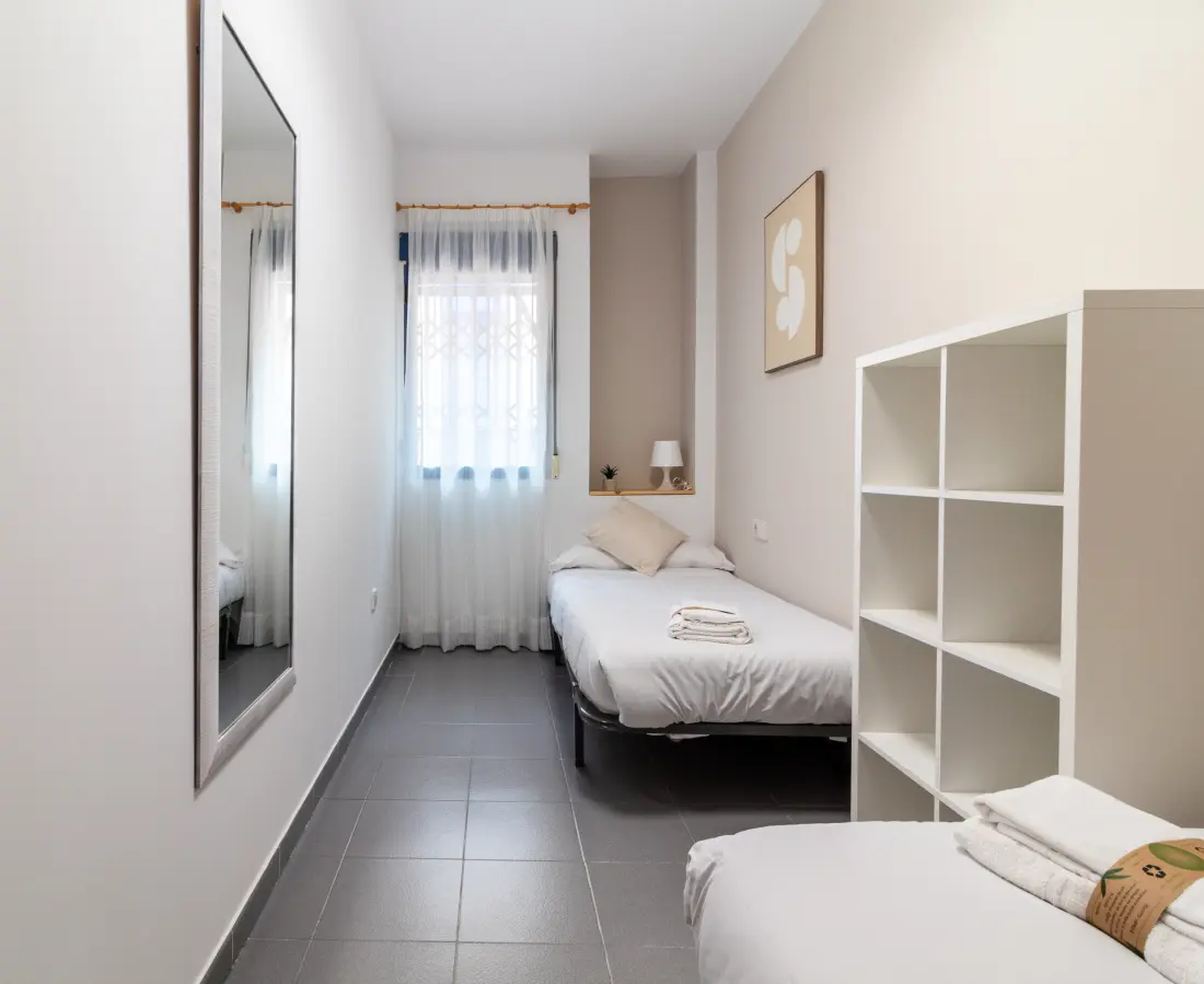 Apartamenty w Canet d 'En Berenguer