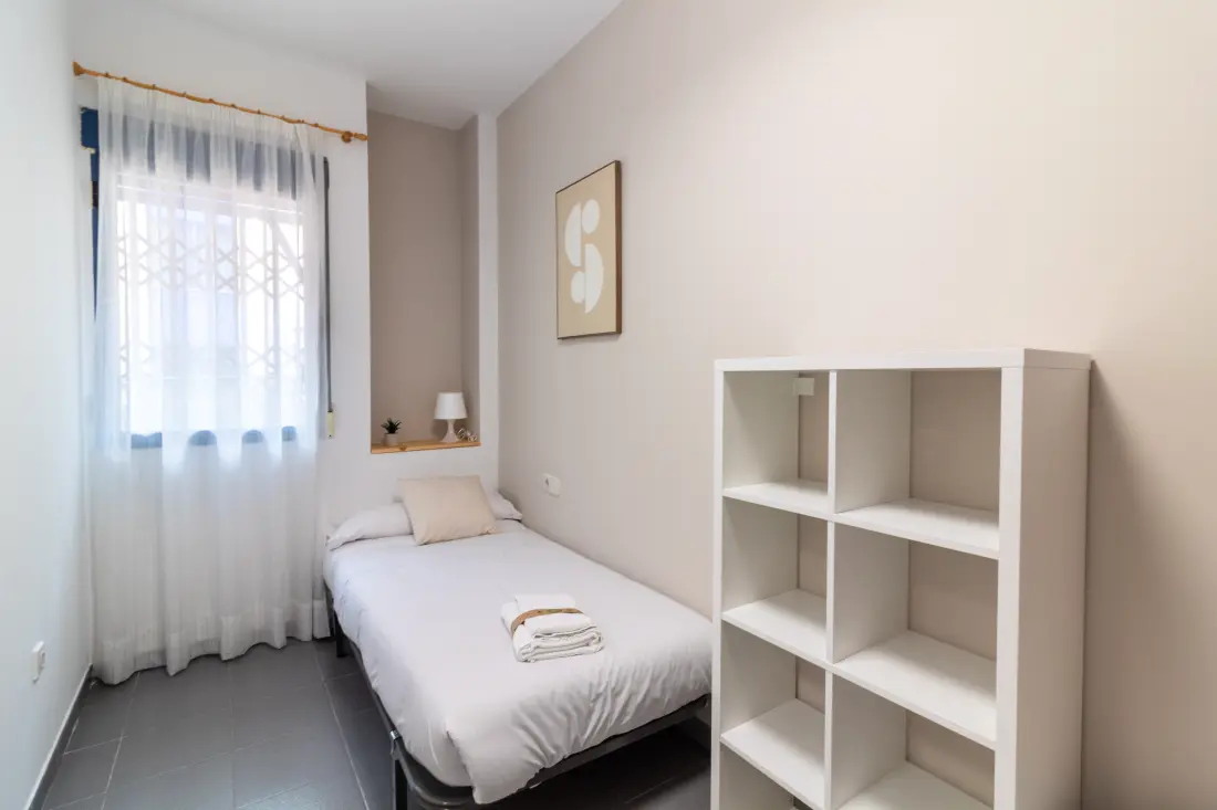 Apartamenty w Canet d 'En Berenguer