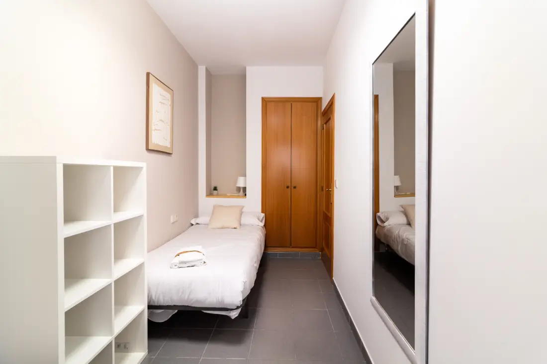 Apartamenty w Canet d 'En Berenguer