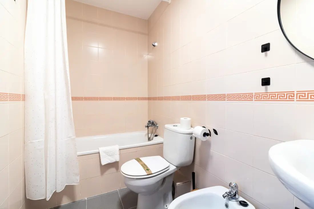 Apartamenty w Canet d 'En Berenguer