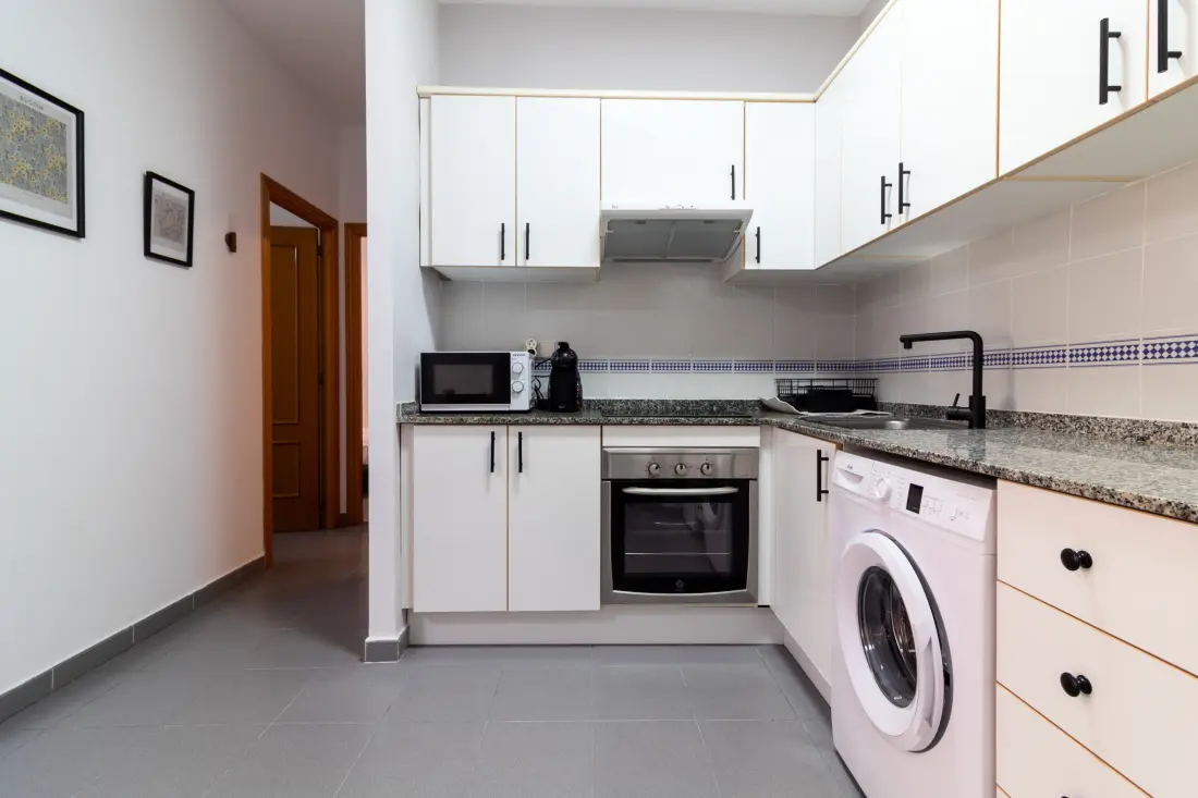 Apartamenty w Canet d 'En Berenguer