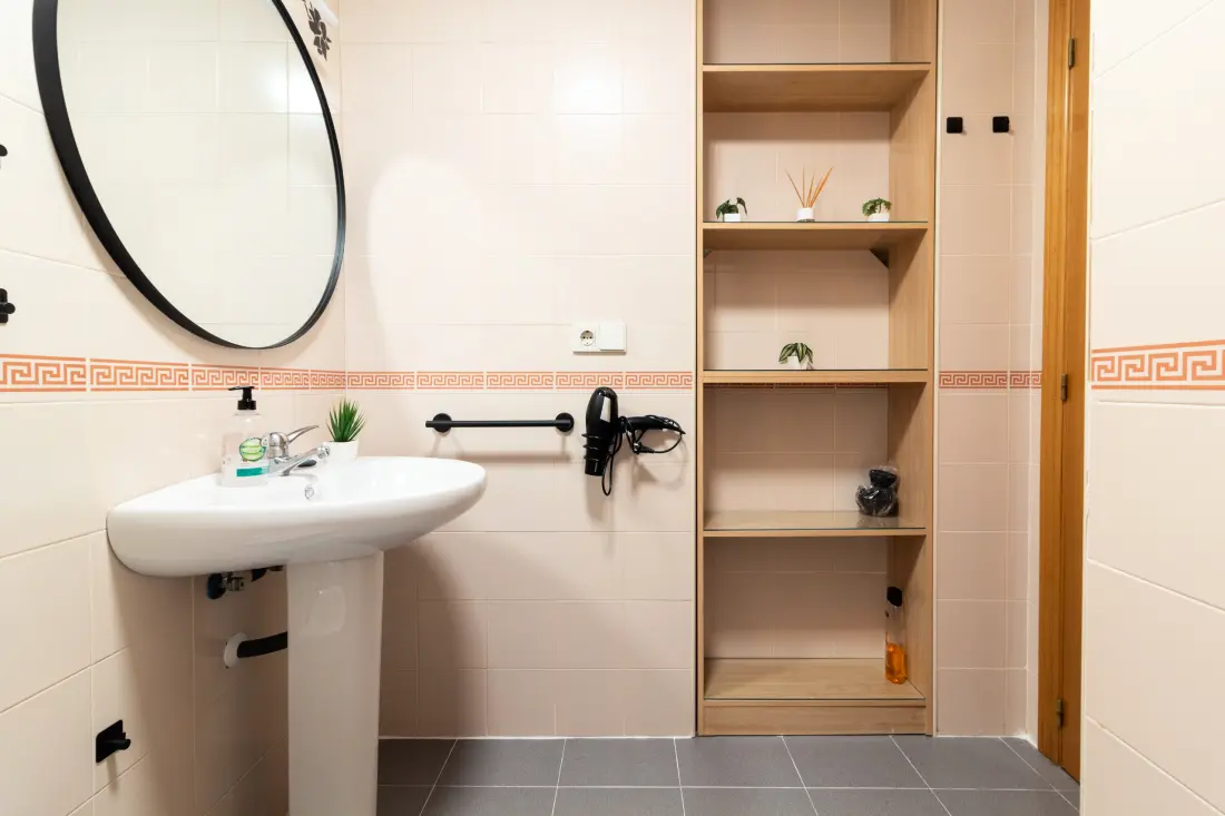 Apartamenty w Canet d 'En Berenguer