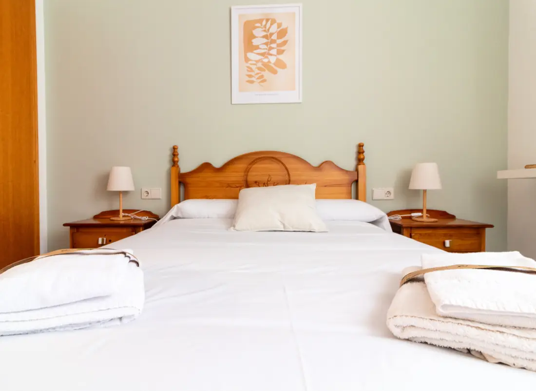 Apartamenty w Canet d 'En Berenguer