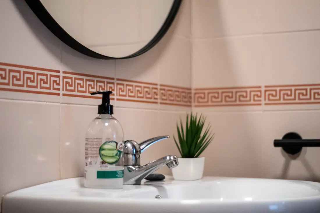 Apartamenty w Canet d 'En Berenguer