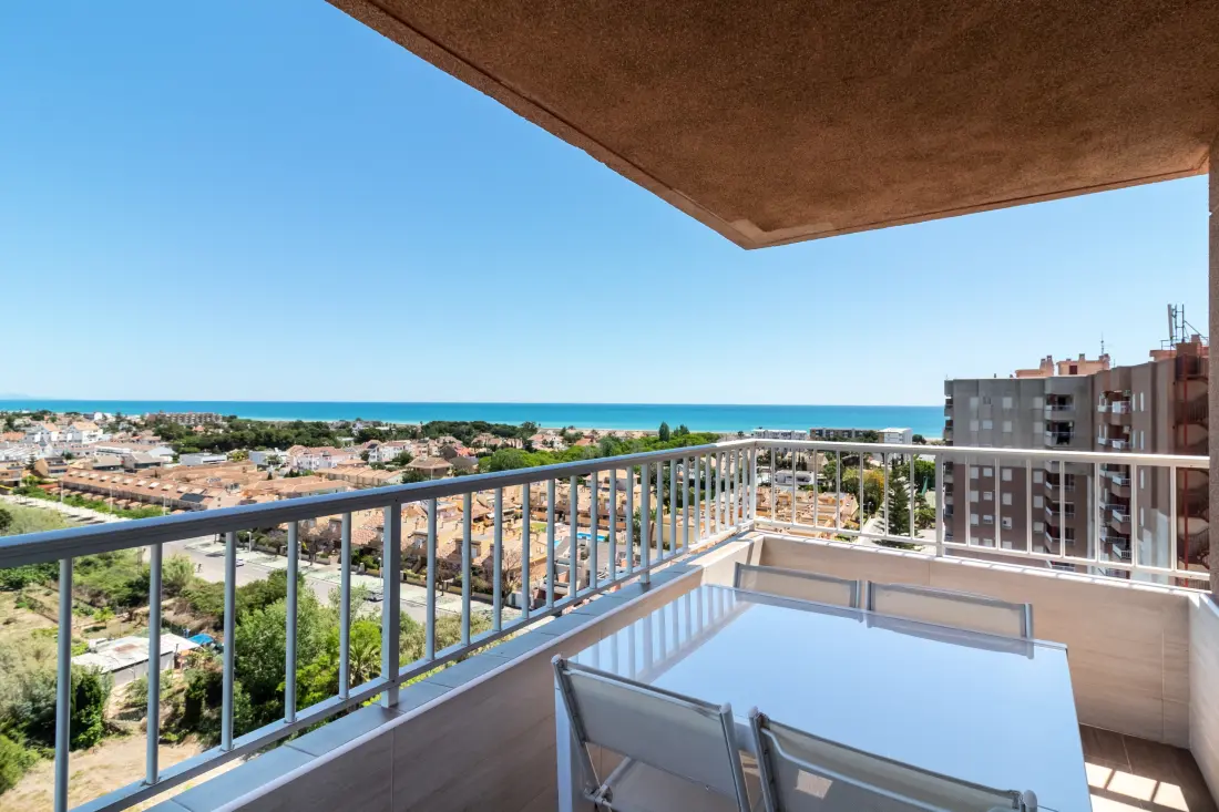 Apartmanok Canet d'En Berenguer