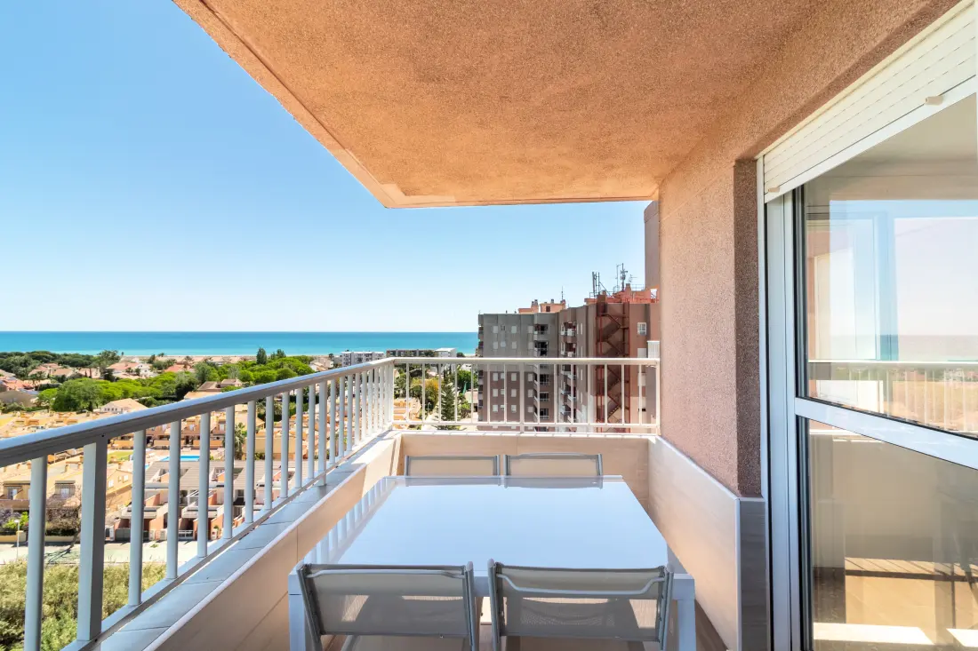 Apartmanok Canet d'En Berenguer