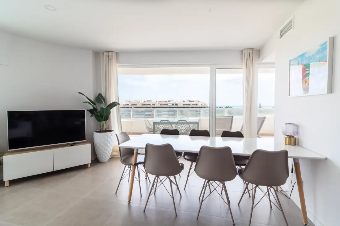 Apartmanok Canet d'En Berenguer