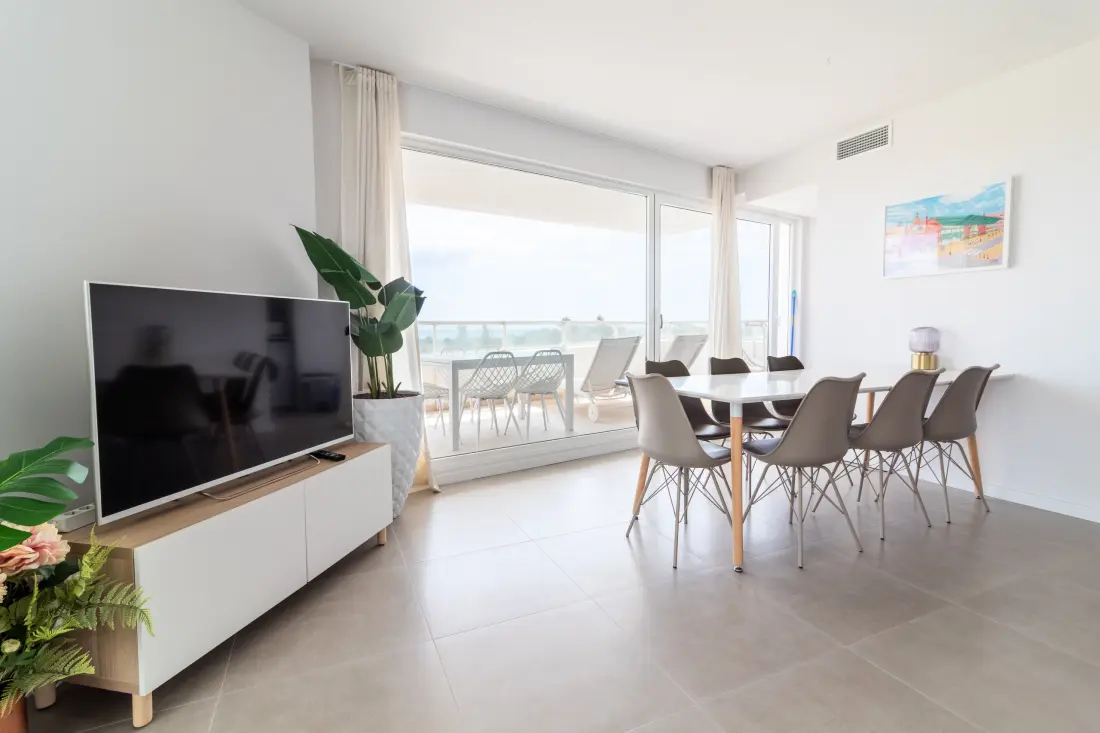 Apartmanok Canet d'En Berenguer