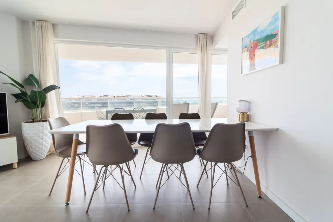 Apartmanok Canet d'En Berenguer