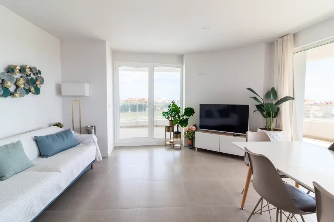 Apartmanok Canet d'En Berenguer