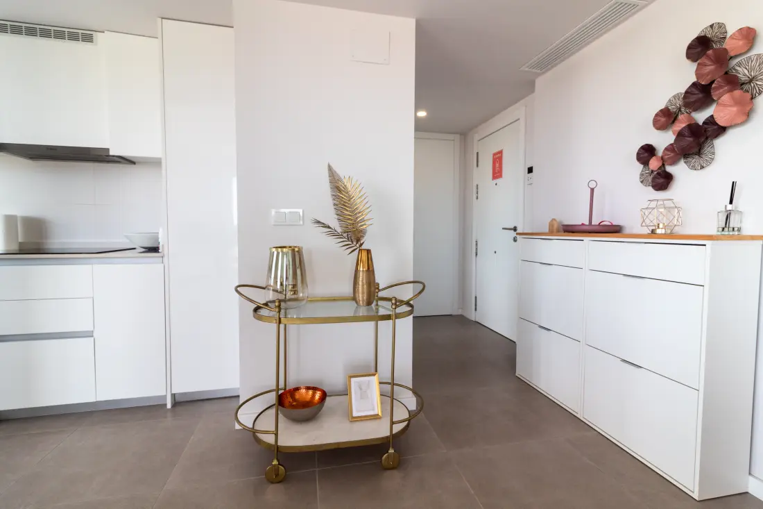 Apartmanok Canet d'En Berenguer