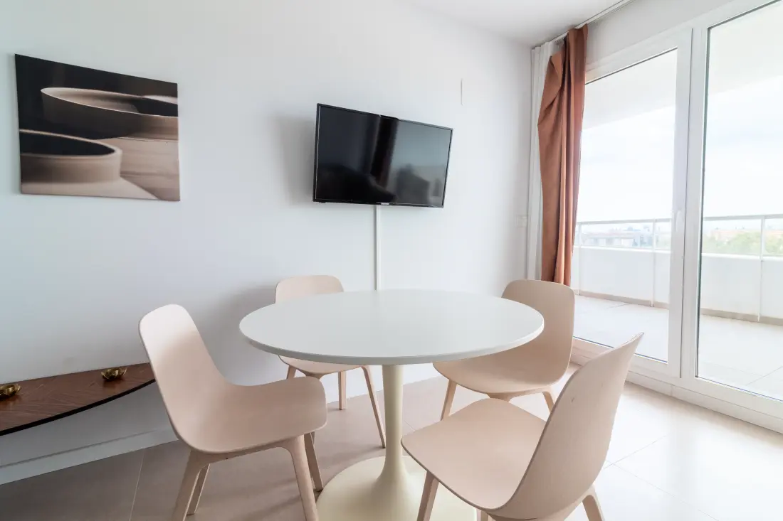 Apartmanok Canet d'En Berenguer