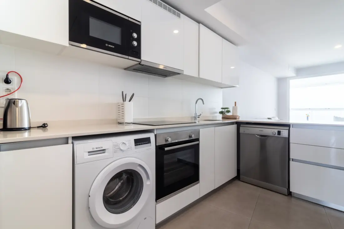 Apartmanok Canet d'En Berenguer
