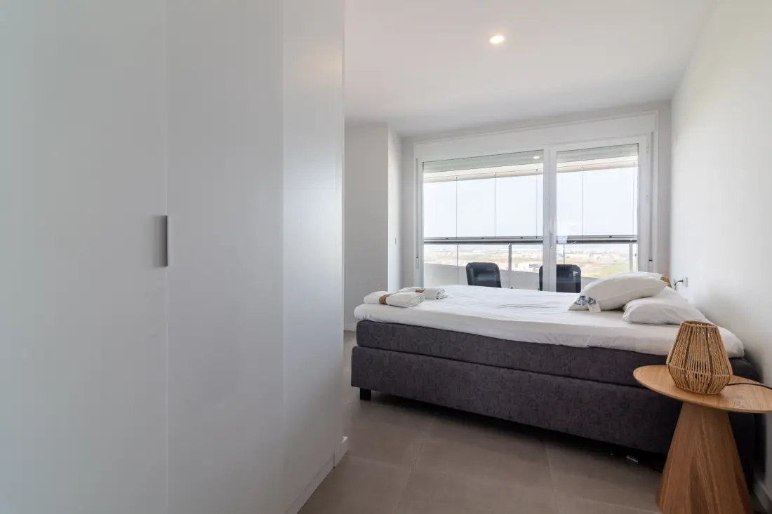 Apartmanok Canet d'En Berenguer