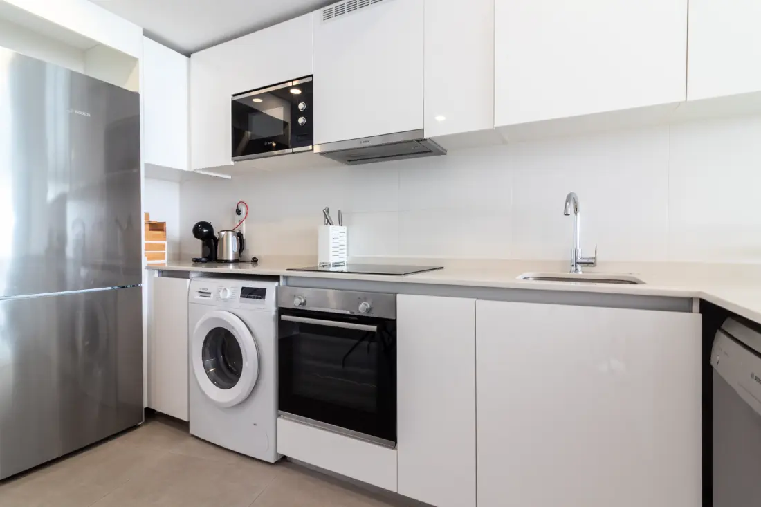 Apartmanok Canet d'En Berenguer