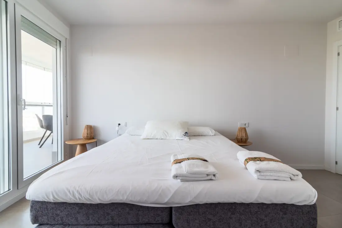 Apartmanok Canet d'En Berenguer