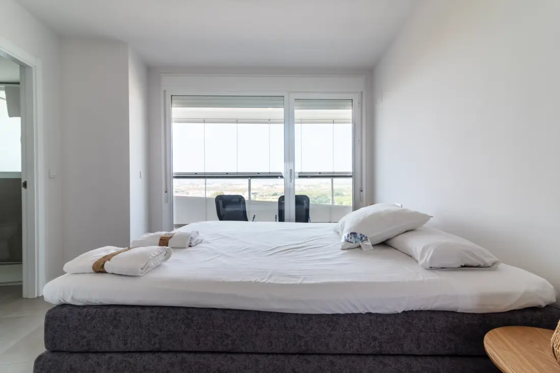 Apartmanok Canet d'En Berenguer