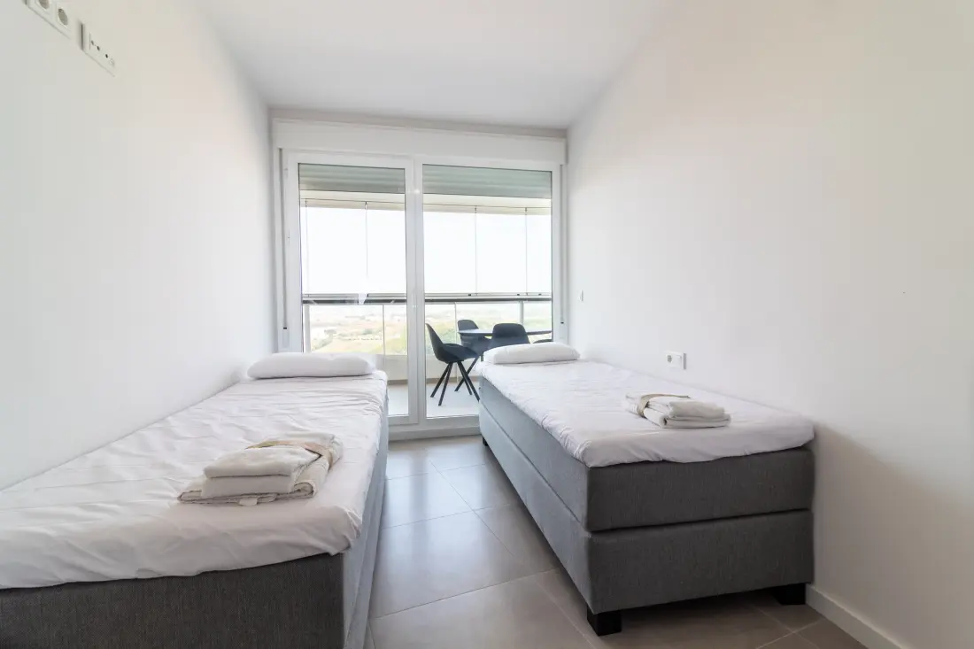 Apartmanok Canet d'En Berenguer