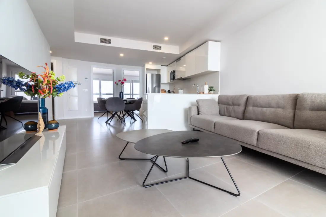 Apartmanok Canet d'En Berenguer