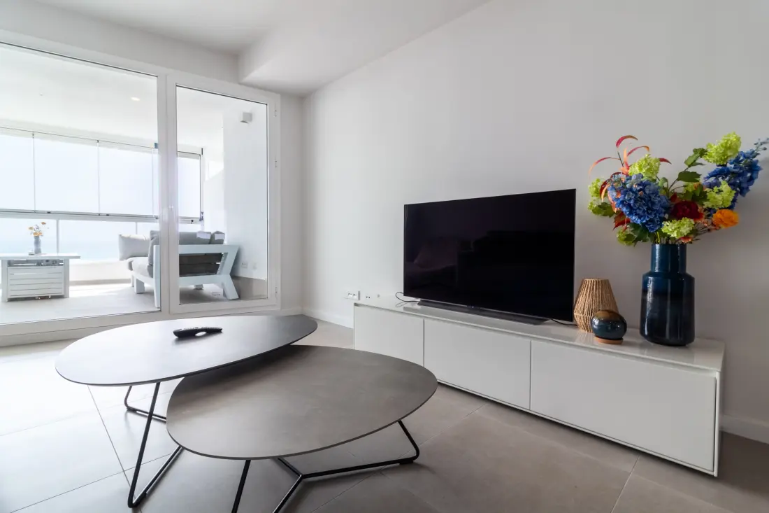 Apartmanok Canet d'En Berenguer