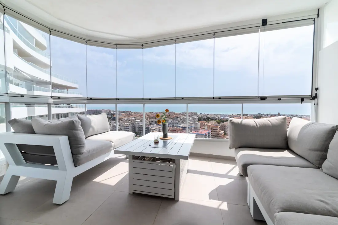 Apartmanok Canet d'En Berenguer