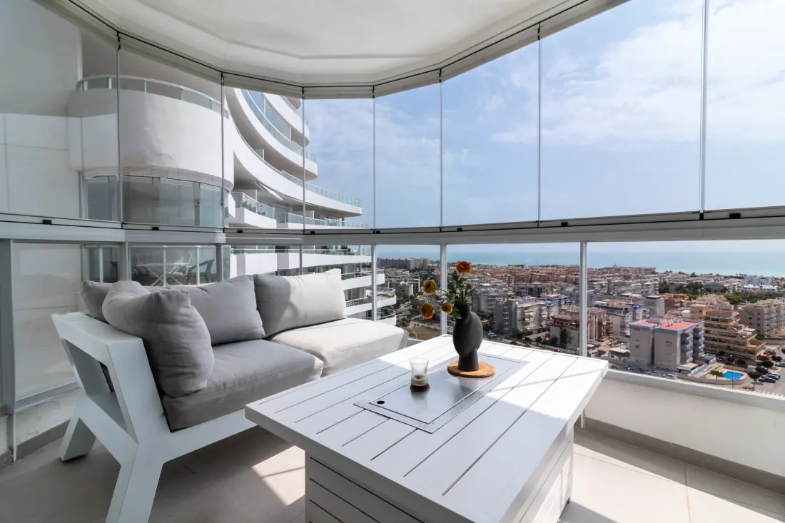 Apartmanok Canet d'En Berenguer