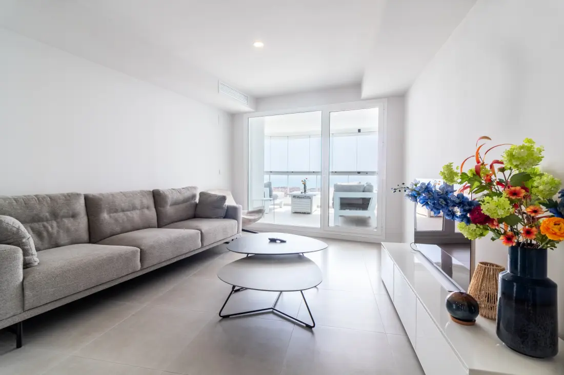 Apartmanok Canet d'En Berenguer