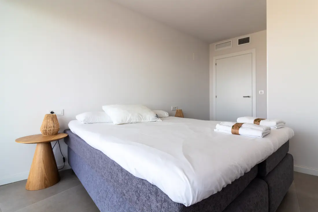 Apartmanok Canet d'En Berenguer