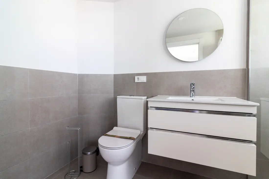 Apartmanok Canet d'En Berenguer