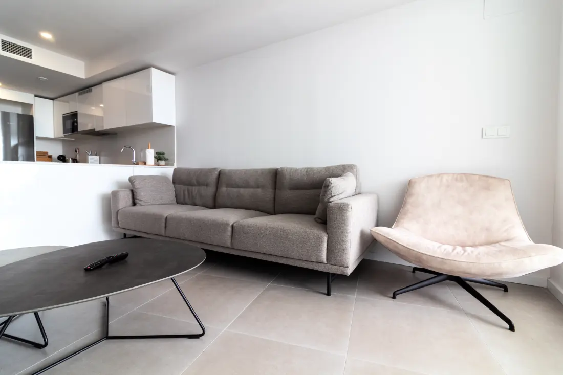 Apartmanok Canet d'En Berenguer