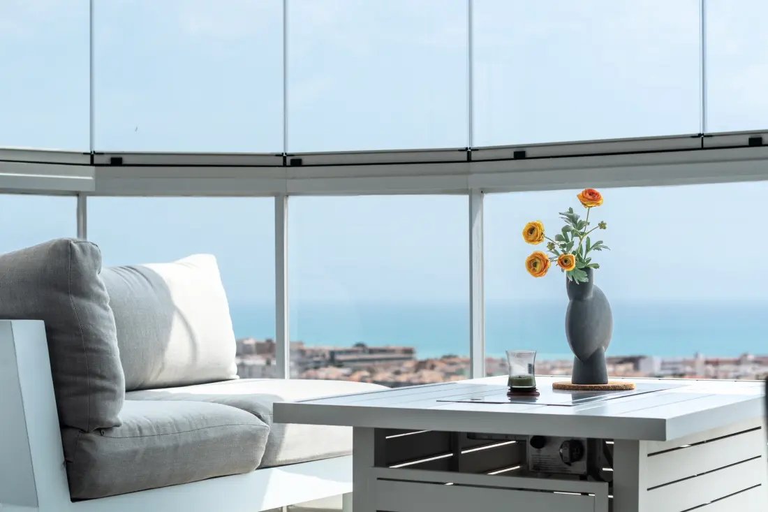 Apartmanok Canet d'En Berenguer