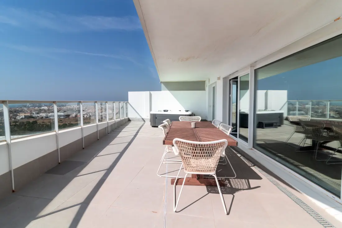Apartmanok Canet d'En Berenguer