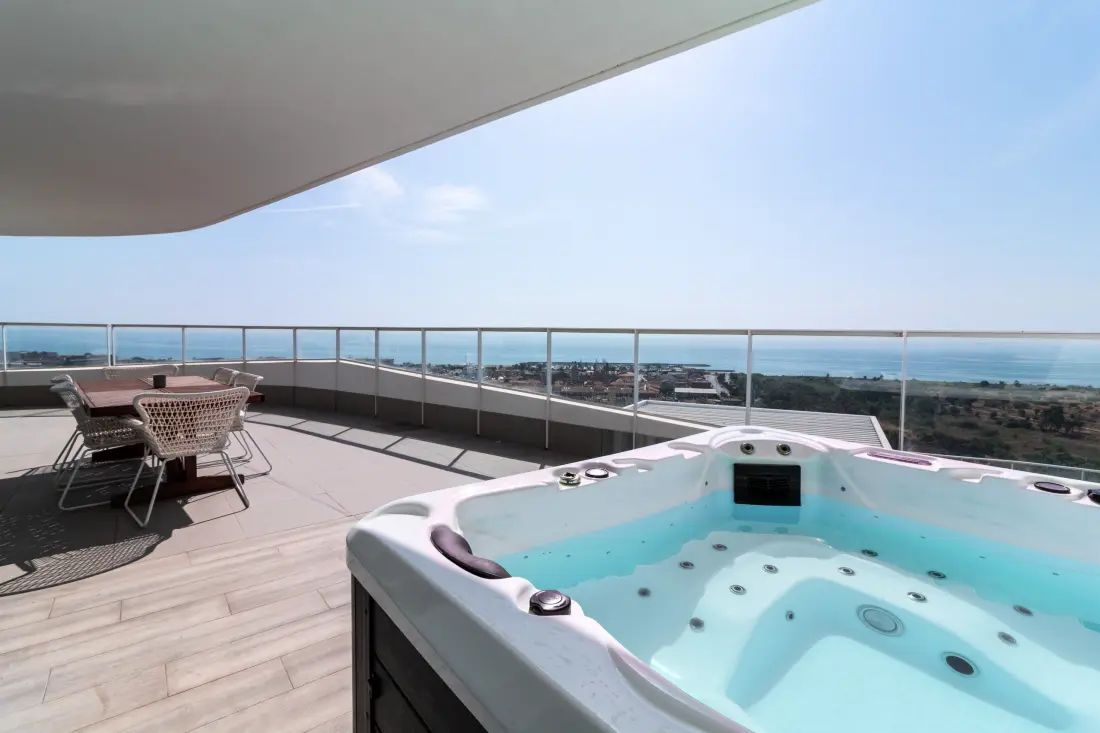 Apartmanok Canet d'En Berenguer