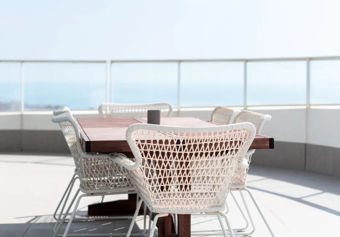 Apartmanok Canet d'En Berenguer