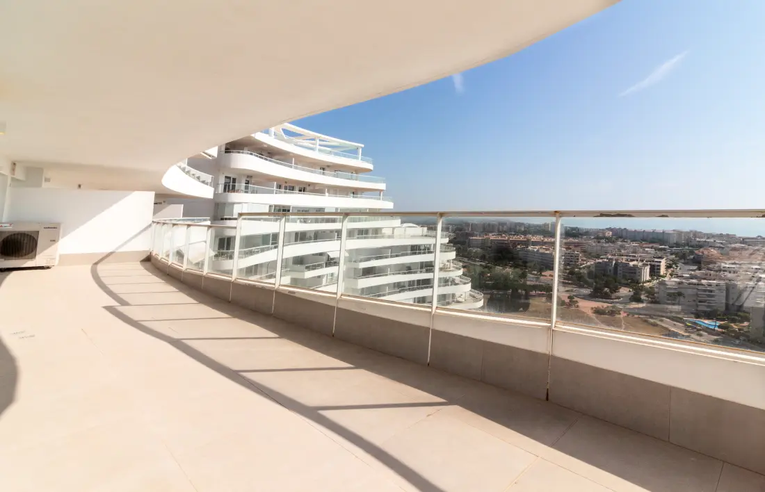 Apartmanok Canet d'En Berenguer