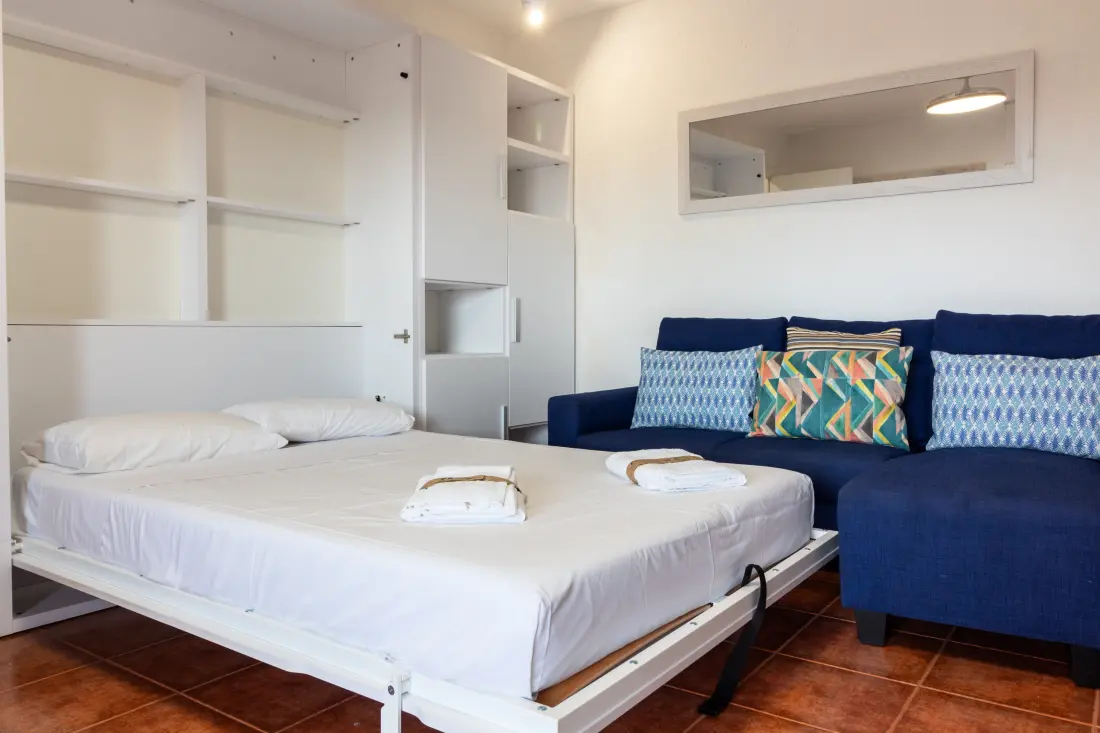Apartmanok Canet d'En Berenguer