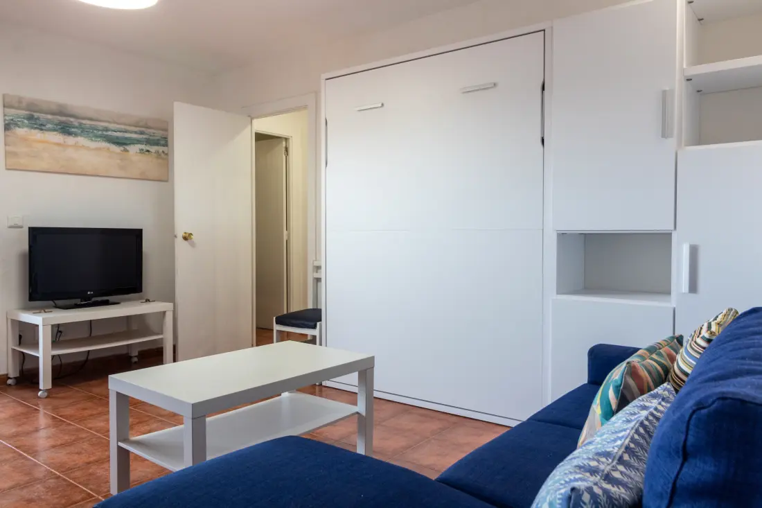 Apartmanok Canet d'En Berenguer