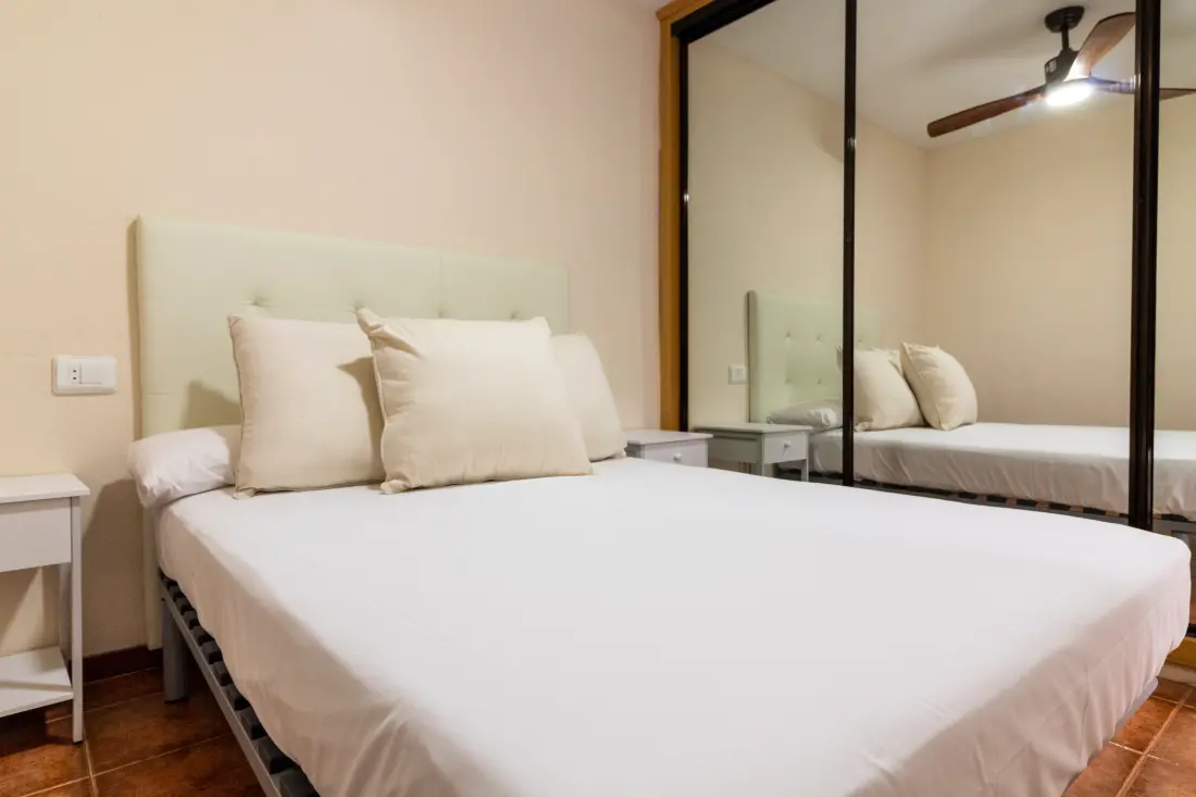 Apartmanok Canet d'En Berenguer