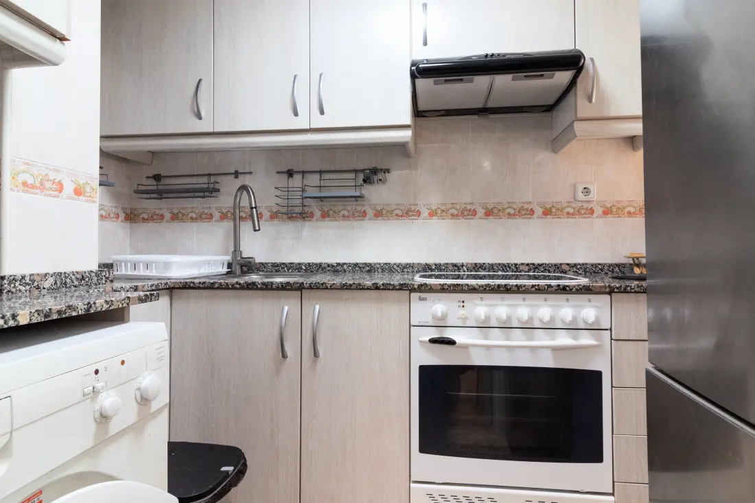 Apartmanok Canet d'En Berenguer