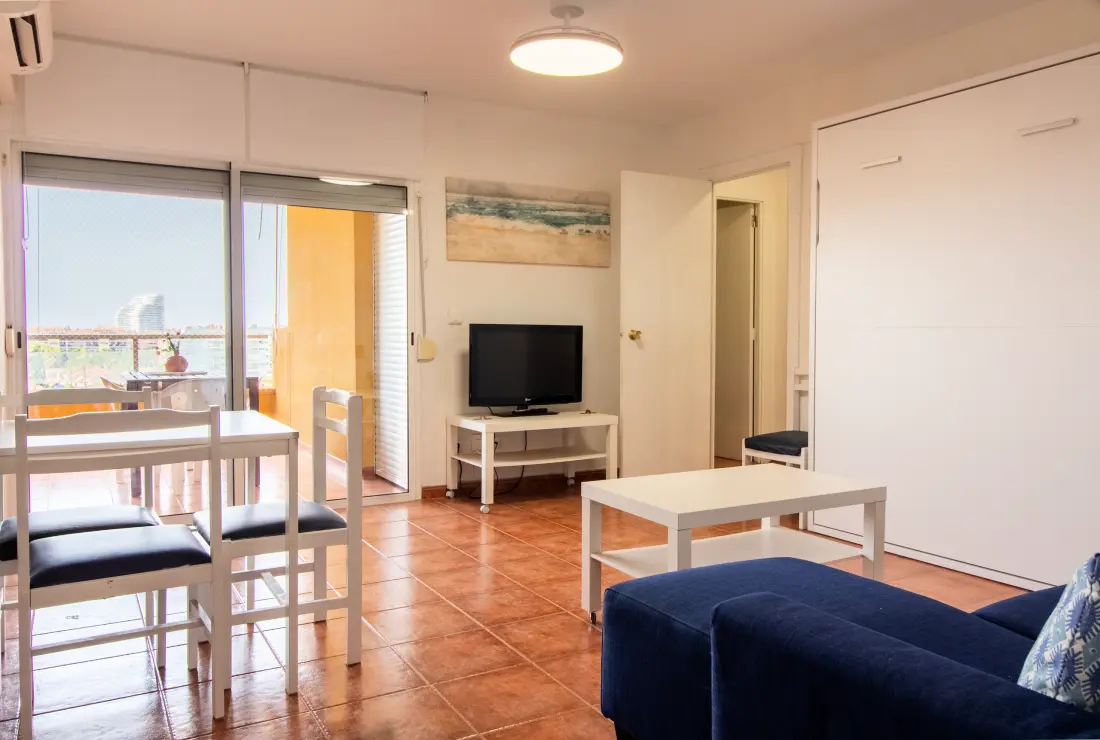 Apartmanok Canet d'En Berenguer