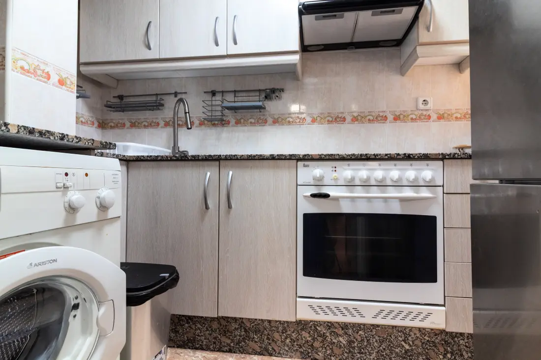 Apartmanok Canet d'En Berenguer