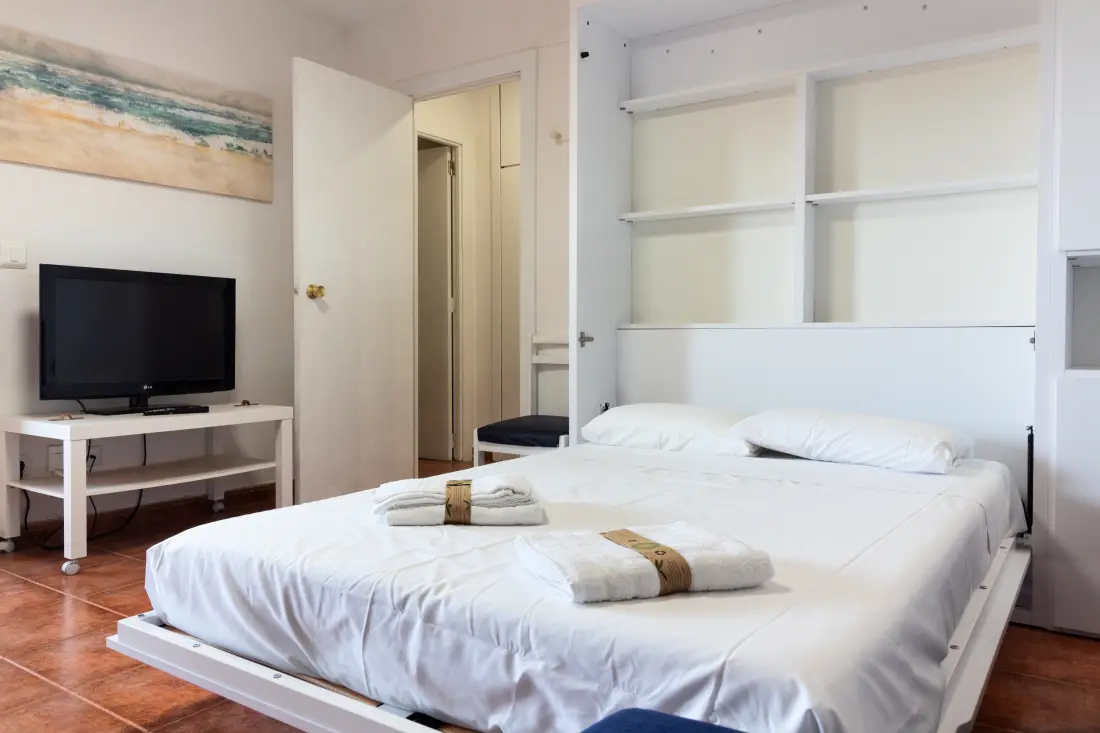 Apartmanok Canet d'En Berenguer