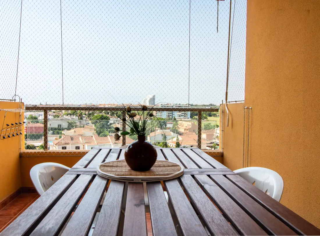 Apartmanok Canet d'En Berenguer