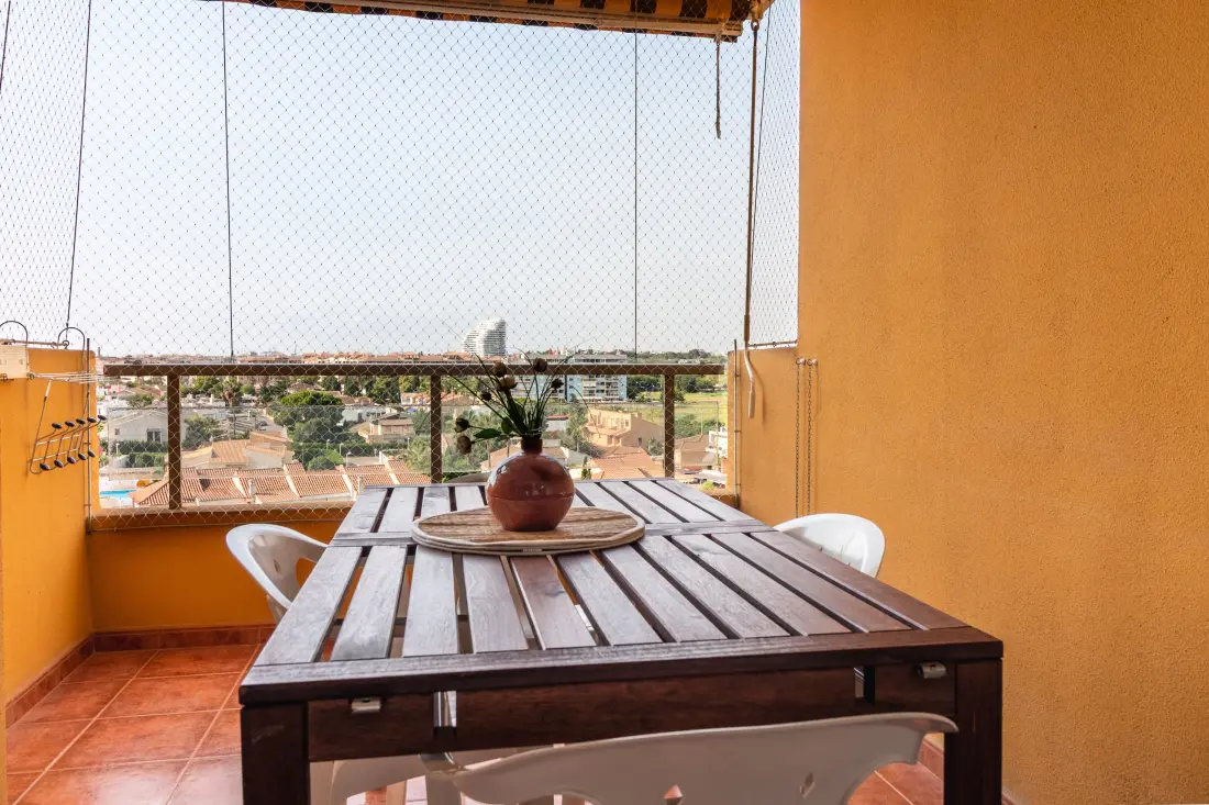 Apartmanok Canet d'En Berenguer
